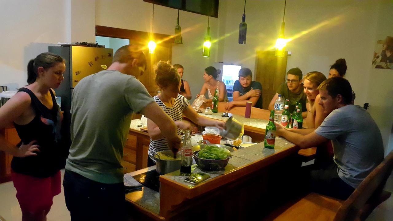 芒果树酒店 佩母得兰 外观 照片