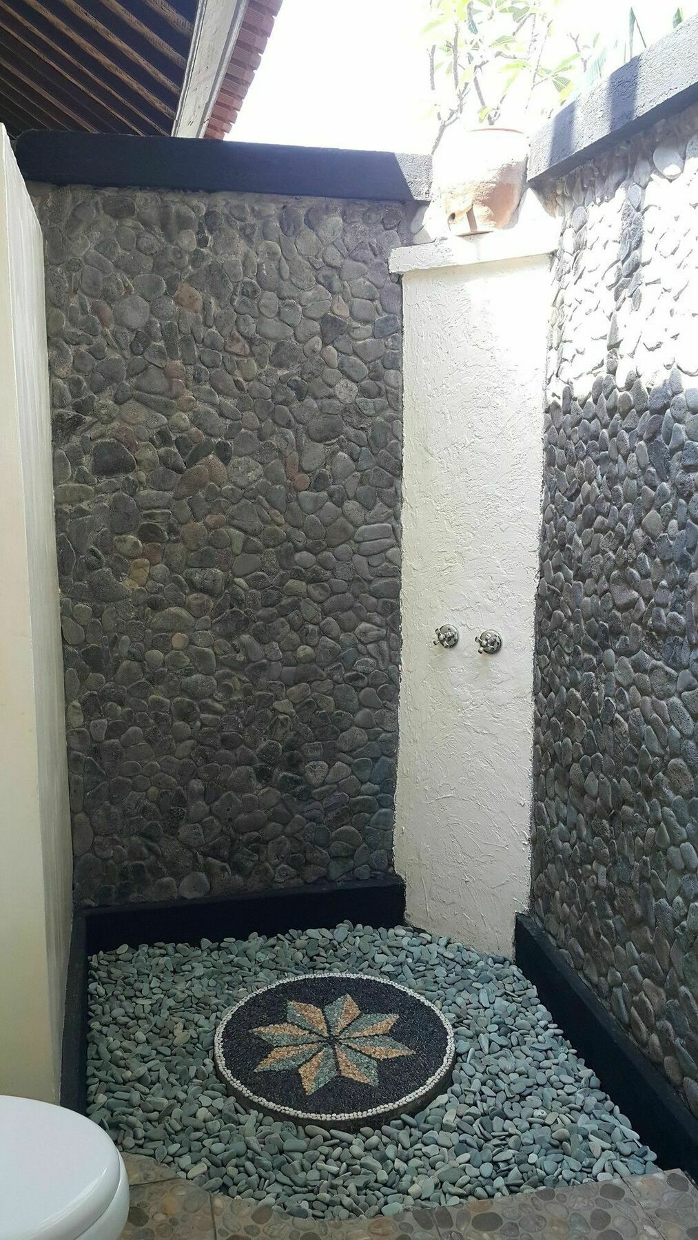 芒果树酒店 佩母得兰 外观 照片